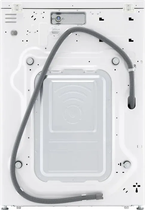 WM3600HWA - WASHERS - LG - Front Load - White - Open Box