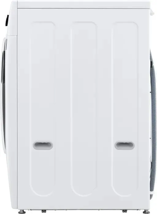 WM3600HWA - WASHERS - LG - Front Load - White - Open Box