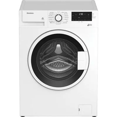 WM72200W - WASHERS - Blomberg - Front Loading - White - Open Box