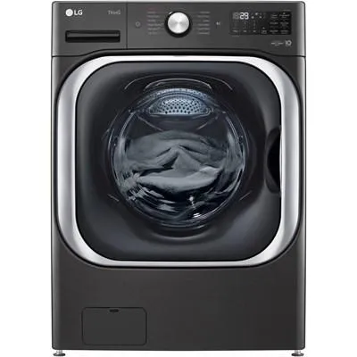 WM8900HBA, DLEX8900B - LG - Laundry Pairs - Open Box