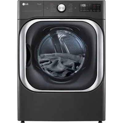 WM8900HBA, DLEX8900B - LG - Laundry Pairs - Open Box