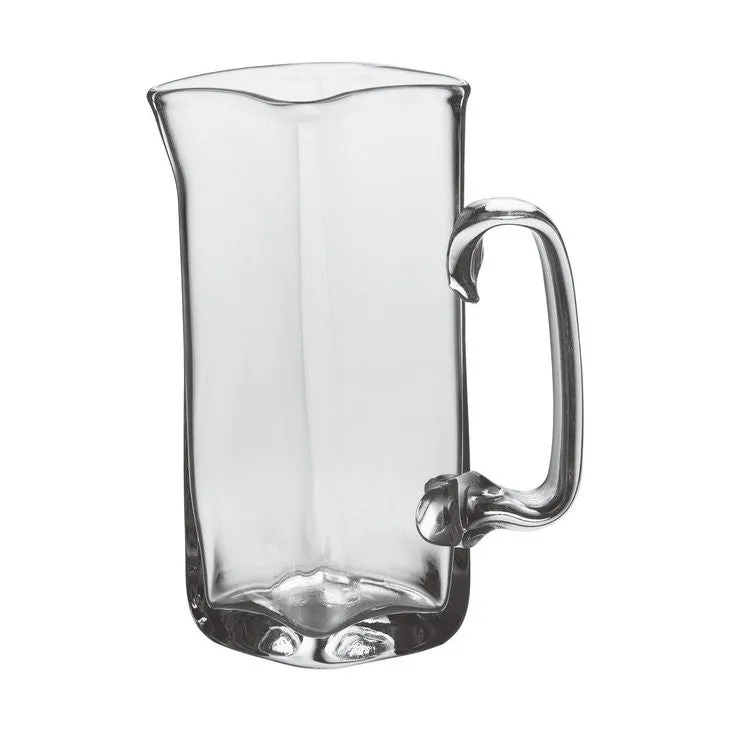 Woodbury Pitcher, Medium