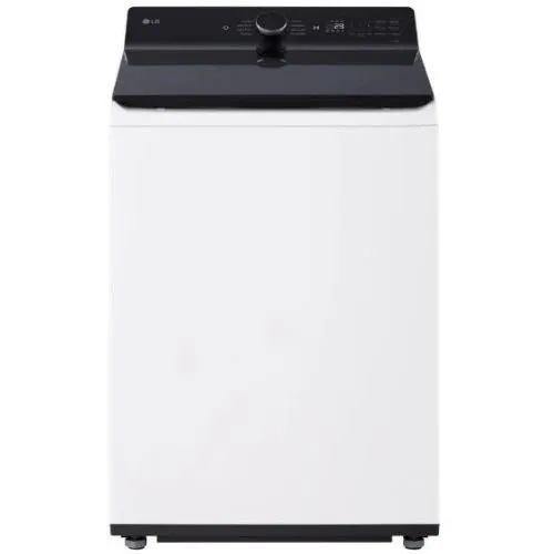 WT8400CW, DLE8400WE - LG - Laundry Pairs - Open Box