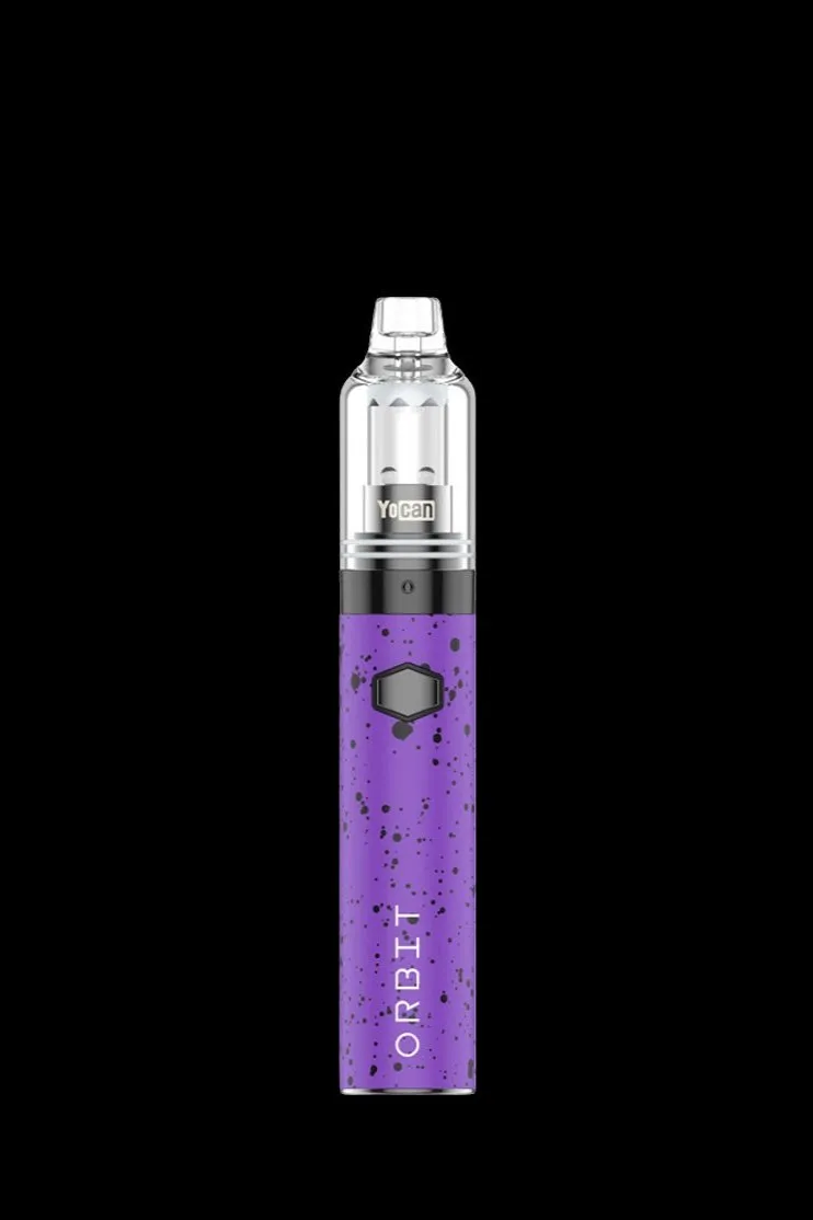 Wulf Mods Orbit Concentrate Vaporizer