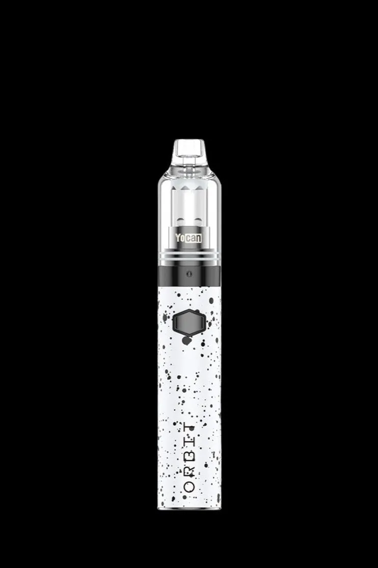 Wulf Mods Orbit Concentrate Vaporizer