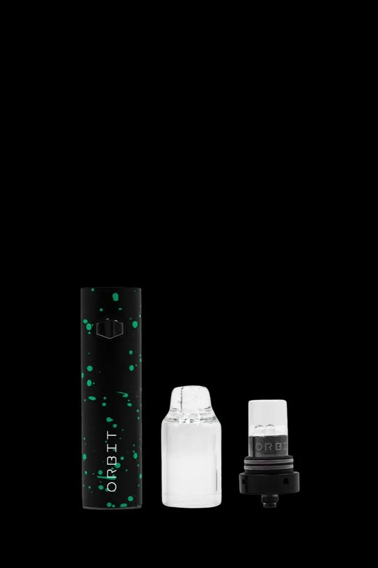 Wulf Mods Orbit Concentrate Vaporizer