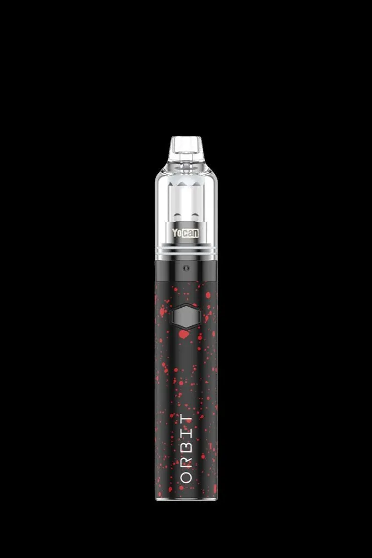 Wulf Mods Orbit Concentrate Vaporizer