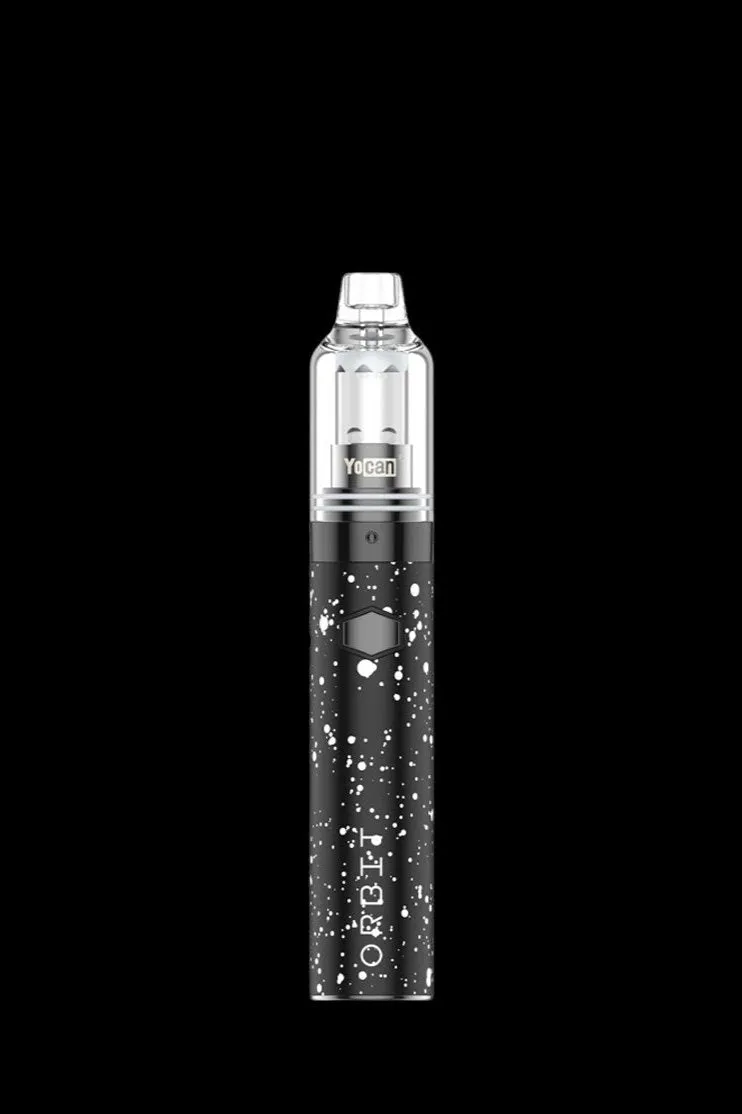 Wulf Mods Orbit Concentrate Vaporizer