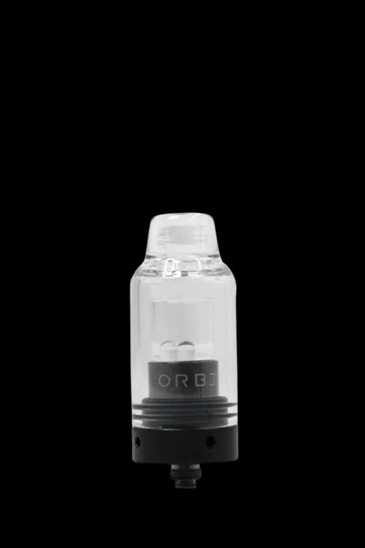 Wulf Mods Orbit Concentrate Vaporizer