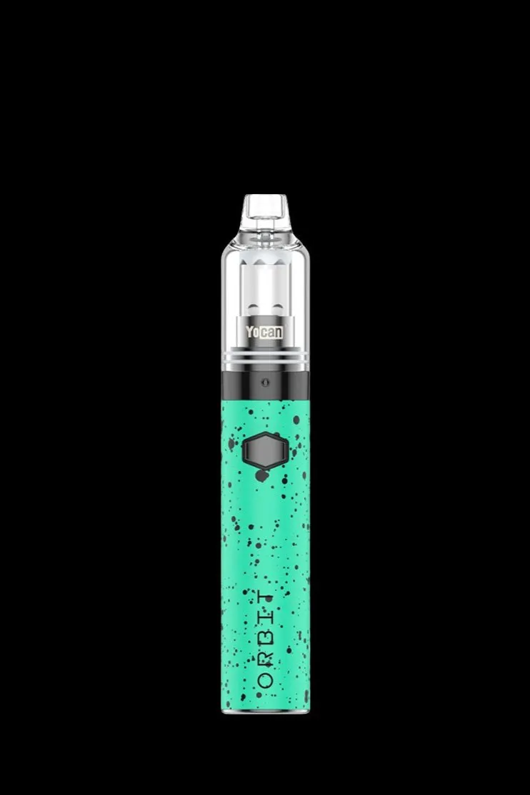 Wulf Mods Orbit Concentrate Vaporizer