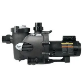 Zodiac Jandy PHPM2.0-2 PlusHP 2-HP 2 Speed Up-Rated High Head Pump, 230 VAC