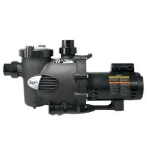 Zodiac Jandy PHPM2.0-2 PlusHP 2-HP 2 Speed Up-Rated High Head Pump, 230 VAC